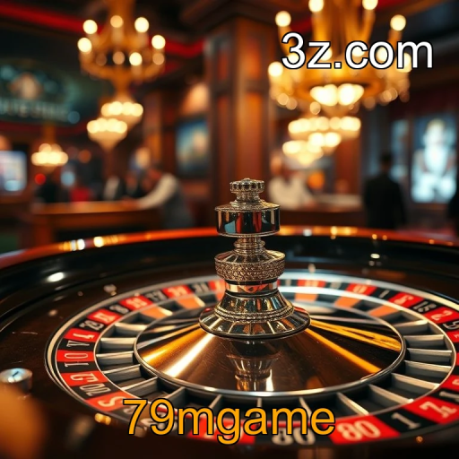 Entre no Mundo do Casino com 79mgame e Venha Ganhar