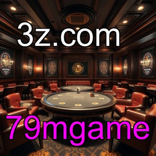 A Revolução dos Jogos Co-op no 79mgame Atraindo Jogadores