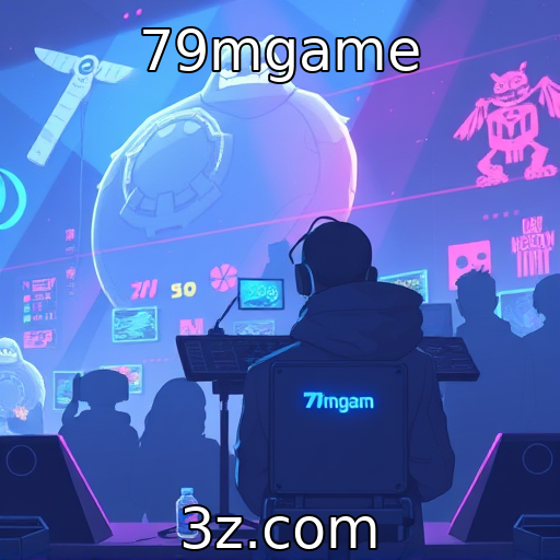 Tendências emergentes na indústria de jogos