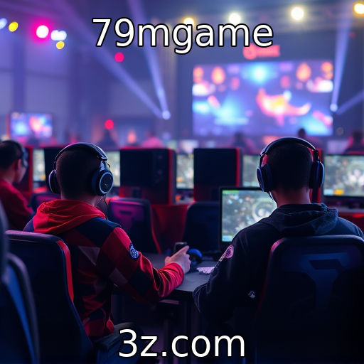 Análise do crescimento dos e-sports em competições globais