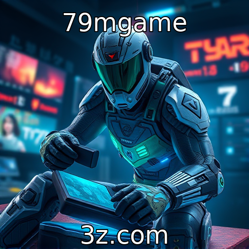 Desenvolvimento de jogos e suas inovações tecnológicas