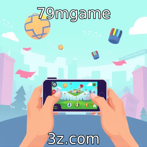 Tendências de desenvolvimento em jogos mobile