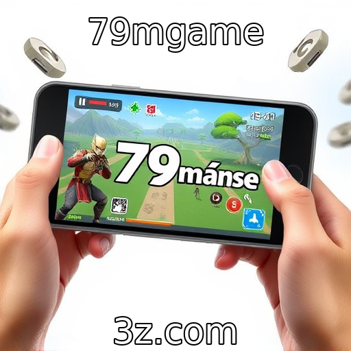 Novas tendências em jogos para dispositivos móveis