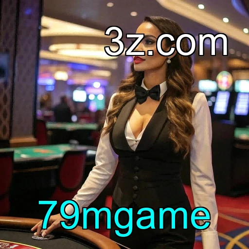 79mgame: A Revolução dos Sports em Jogos Online