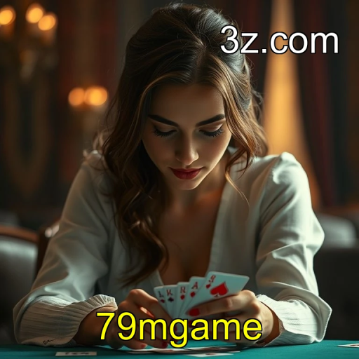 Estratégia Avançada no 79mgame: Aprimore Seu Jogo