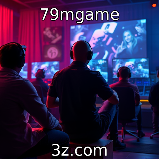 Inovações tecnológicas que moldam os jogos